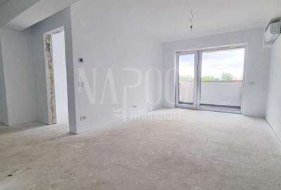 Apartament 3 camere de vanzare in Nufarul Oradea, Oradea - 2