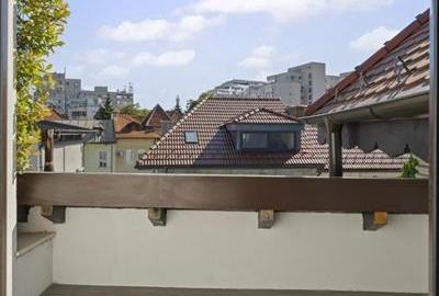 Casă individuală cu 9 camere cu Teren 200 Mp în Central - 24