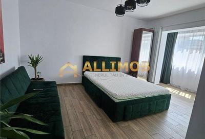 Garsonieră semidecomandată în Gheorghe Doja - 3