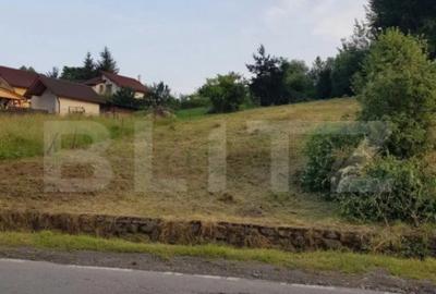 Teren de 790 mp, în Central - 2