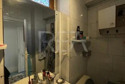 Apartament cu 3 camere semidecomandat în Giulești - 4