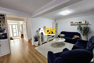 Casa tip insiruit ( capat ), 4 camere, 260 mp teren, Dealul Furcilor - 7