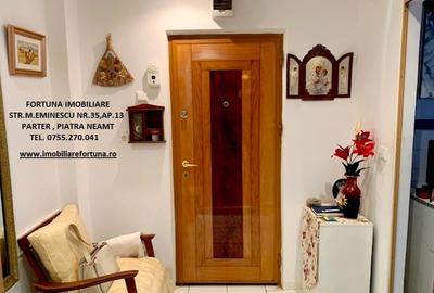 Apartament 2 camere, etaj 2, zona Ultracentrala Apartament 2 camere, etaj 2, zona Ultracentrala - 5