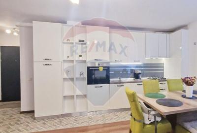 Apartament de vanzare 3 camere , zona Vivo - 3