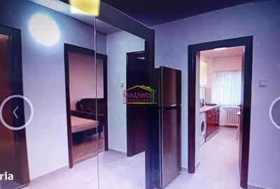 Garsonieră decomandată, mobilată în Iancului - 4