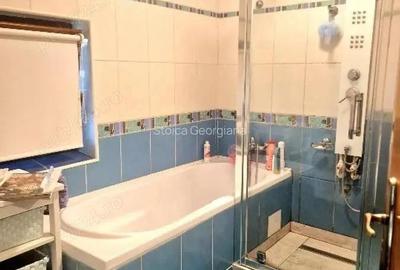 Vand Duplex 3 camere Boreal - 10