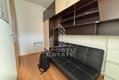 Apartament 2 camere Sagului,centrala proprie,pet friendly - 3