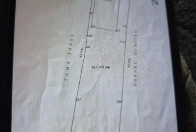 Casă cu 4 camere în Gării - 5