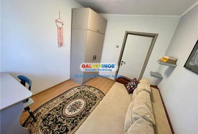 Apartament cu 3 camere decomandat, mobilat în Basarab - 7
