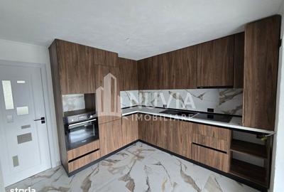 Apartament cu 3 camere în Cetate - 2