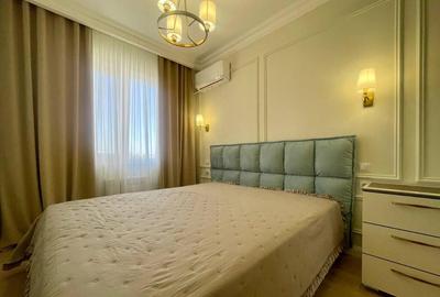 Apartament cu 2 camere decomandat în Andrei Mureșanu - 2