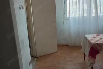 Garsonieră nedecomandată în Pantelimon - 1