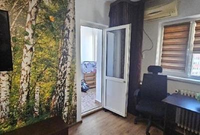 Garsonieră decomandată, mobilată în Pantelimon - 3