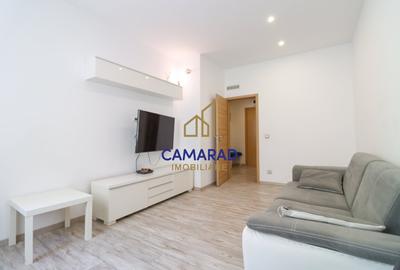 Apartament cu 2 camere decomandat, mobilat în Vitan