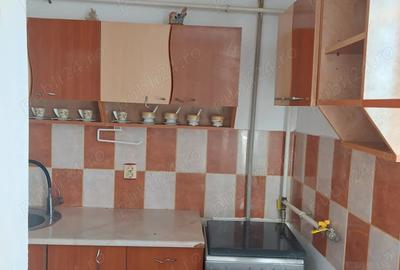 Garsoniera de inchiriat - 3