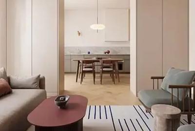 2 Camere | izolat fonic | Premium | Complex Modern - Theodor Pallady - 6