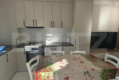 Apartament de inchiriat cu 3 camere, etaj 2, Radauti Apartament de inchiriat cu 3 camere, etaj 2, Radauti - 3