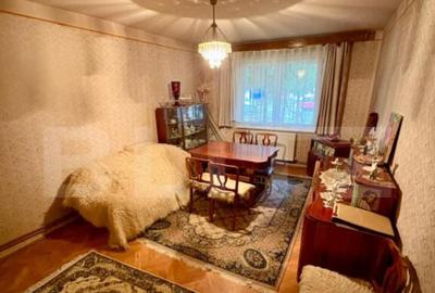 Apartament 3 camere, 67 mp, zona Tudor - 2