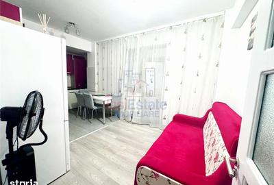 Apartament cu 3 camere în Baza 3 - 9