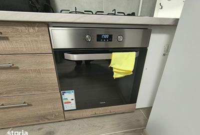 Apartament cu 3 camere în Tudor Vladimirescu - 12