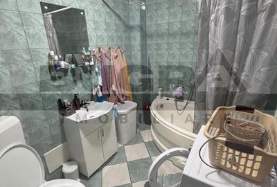 Apartament 1 camera, 35 mp, parcare cu CF, zona Albac - 19