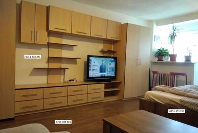 Garsonieră semidecomandată în Ștefan cel Mare - 5