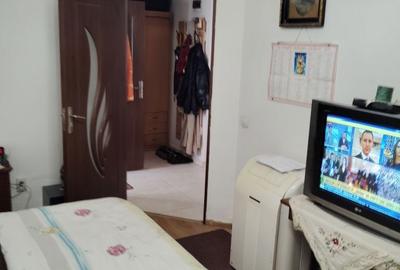 Apartament cu 2 camere semidecomandat în Exterior Vest - 2