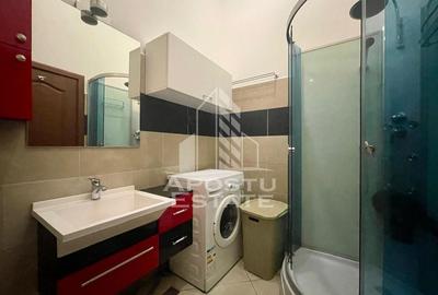 Apartament 3 camere, curte cu acces auto, ULTRACENTRAL - 8