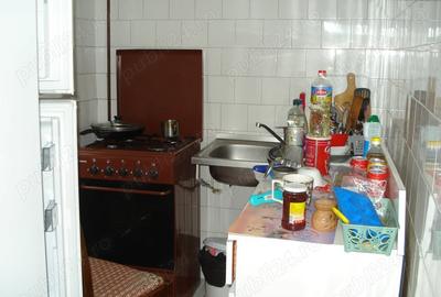 Garsonieră semidecomandată în Lipovei - 4
