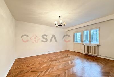 Apartament cu 3 camere decomandat în Grigorescu - 1