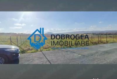 Teren în Câșlița - 3