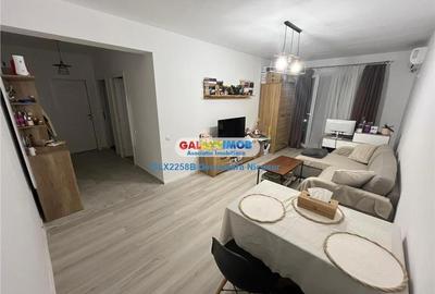 Apartament 2 camere Militari Residence Mobilat,Utilat 69.500 Euro - 1