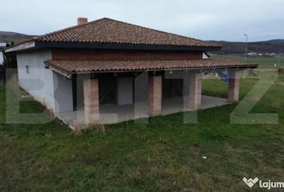 Casă cu 3 camere cu Teren 743 Mp în Ciugud - 8