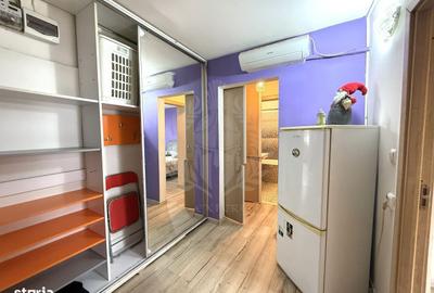 Apartament cu 2 camere în Malu Roșu - 8
