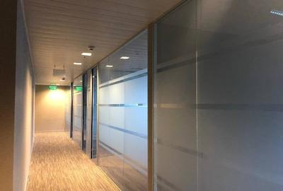 Hermes Business Campus cladirea C, Pompei, 215 - 5503 mp  0% comision! - 8