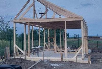 Realizam casute la fata locului orice dimensiune ceruta de client - 3