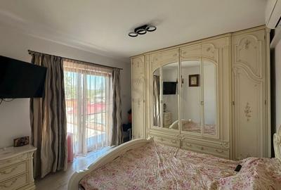 Casă individuală cu 4 camere cu Canalizare în Sisești - 3