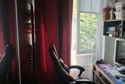 Apartament cu 2 camere semidecomandat în Vama Buzăului - 1