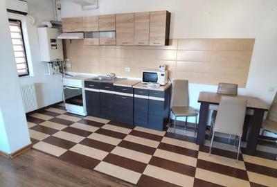 Apartament cu 3 camere decomandat, mobilat în Haliu - 7