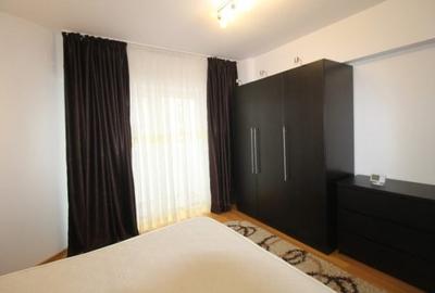 Apartament cu 3 camere semidecomandat în Universitate - 4