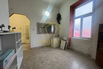 Apartament spatios in cladire istorica  cu gradina I Zona Centrala - 3
