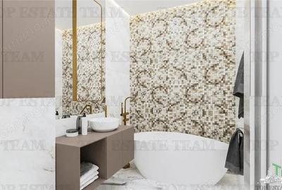 Super oferta: Bucuresti - Antiaeriana_Sos.Alexandriei Bloc nou Vanzare apartament 3 camere 80mp - 2