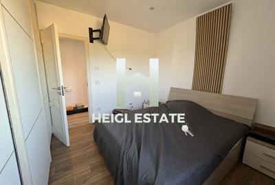 Duplex cu 3 camere in zona Calea Urseni - 2