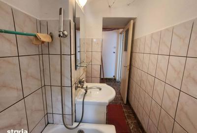 Apartament cu 2 camere în Șerbănești - 3