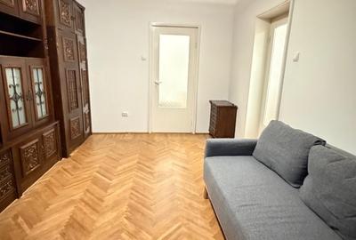 Apartament cu 2 camere decomandat, mobilat în Gheorgheni - 2