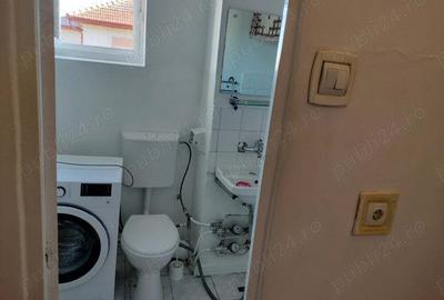 Inchiriez garsoniera ,42 m ,foarte spatioasa,utilata - 6