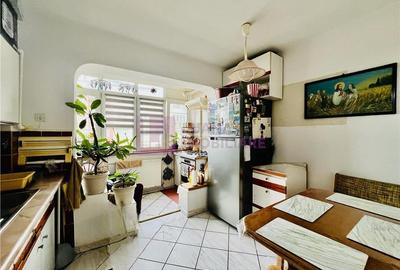 Apartament cu 3 camere decomandat în Aeroport - 2