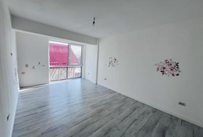 Apartament cu 2 camere decomandat în Cug - 5