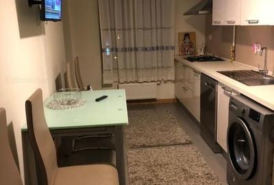 Proprietar: Apartament 2 camere IN CITY RESIDENCE / MALL VITAN Proprietar: Apartament 2 camere IN CITY RESIDENCE / MALL VITAN - 5