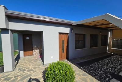 VILA EFORIE NORD | 7 CAMERE | TEREN PROPRIETATE 524 MP | - 3